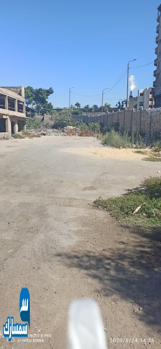  بيع عقارات ومبانى