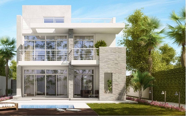 بيع عقارات ومبانى