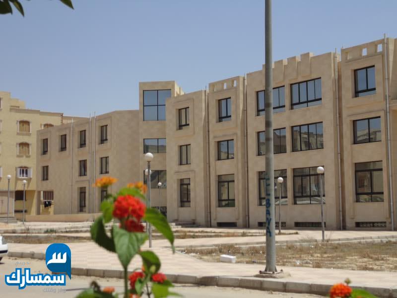  بيع عقارات ومبانى