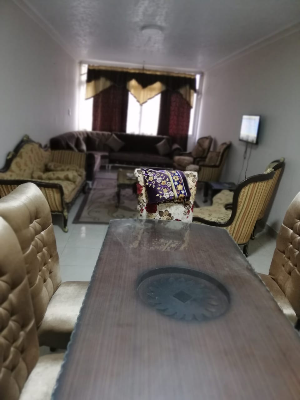 بيع عقارات ومبانى