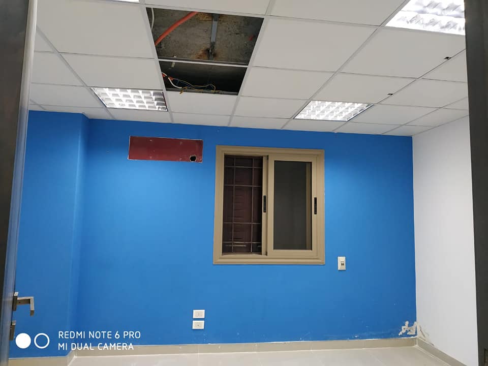 بيع عقارات ومبانى