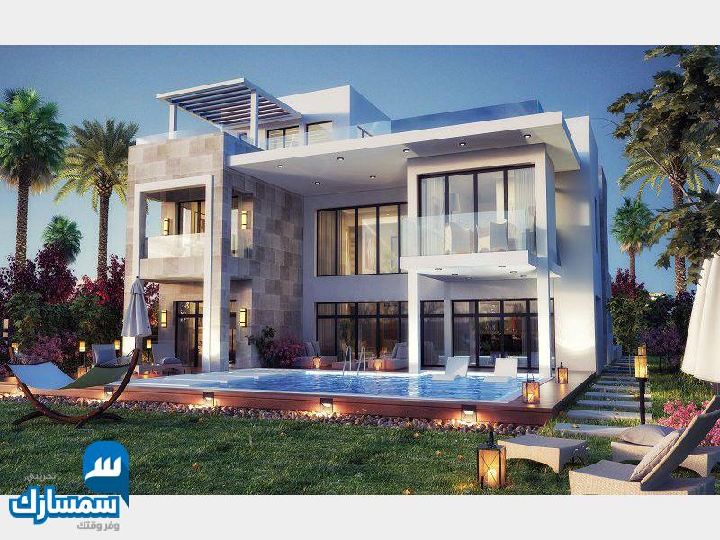 بيع عقارات ومبانى