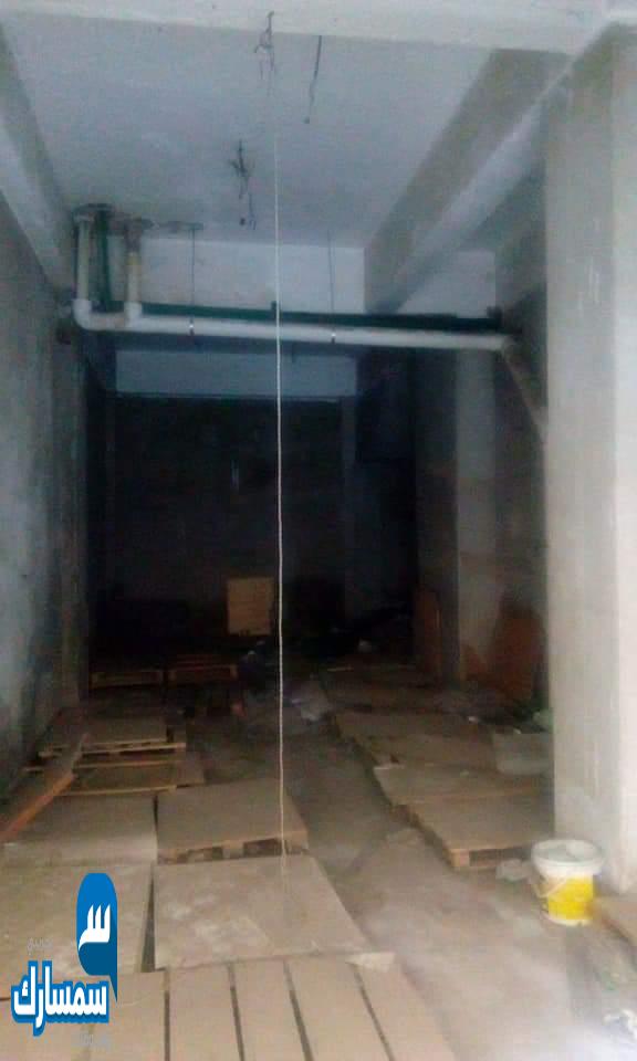  بيع عقارات ومبانى