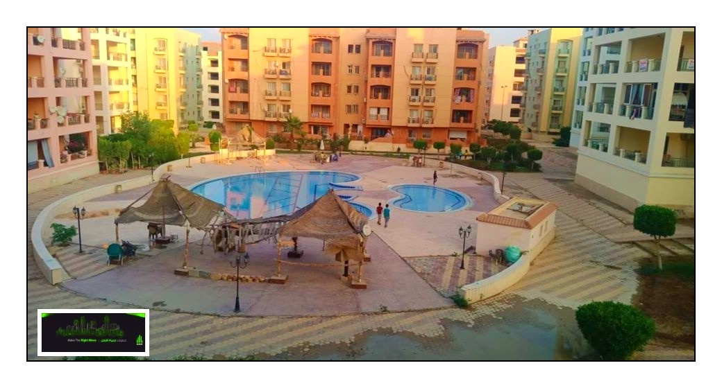 بيع عقارات ومبانى