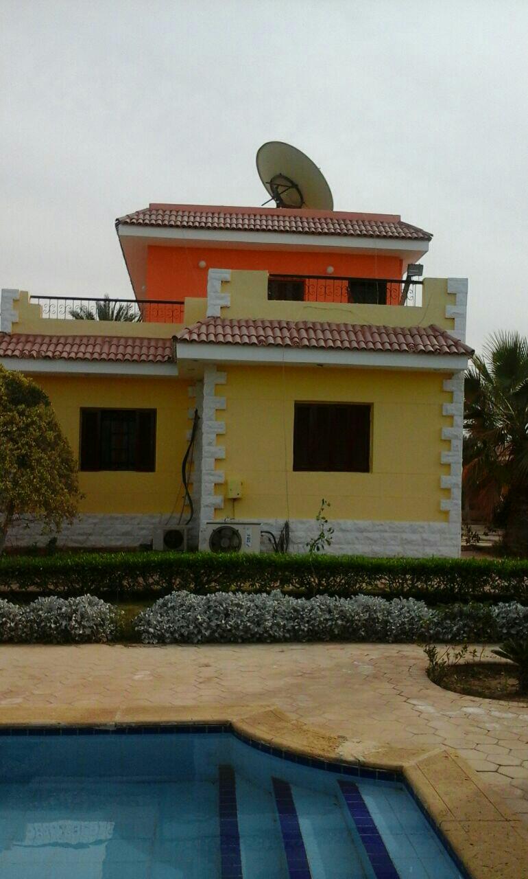 بيع عقارات ومبانى