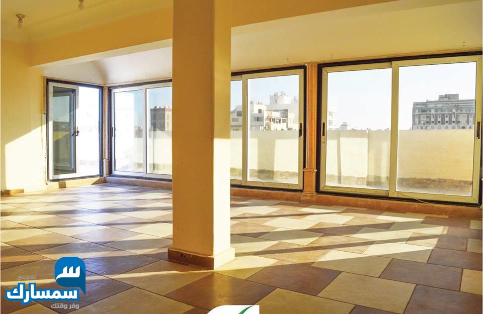  بيع عقارات ومبانى