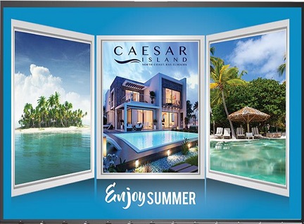 بيع عقارات ومبانى