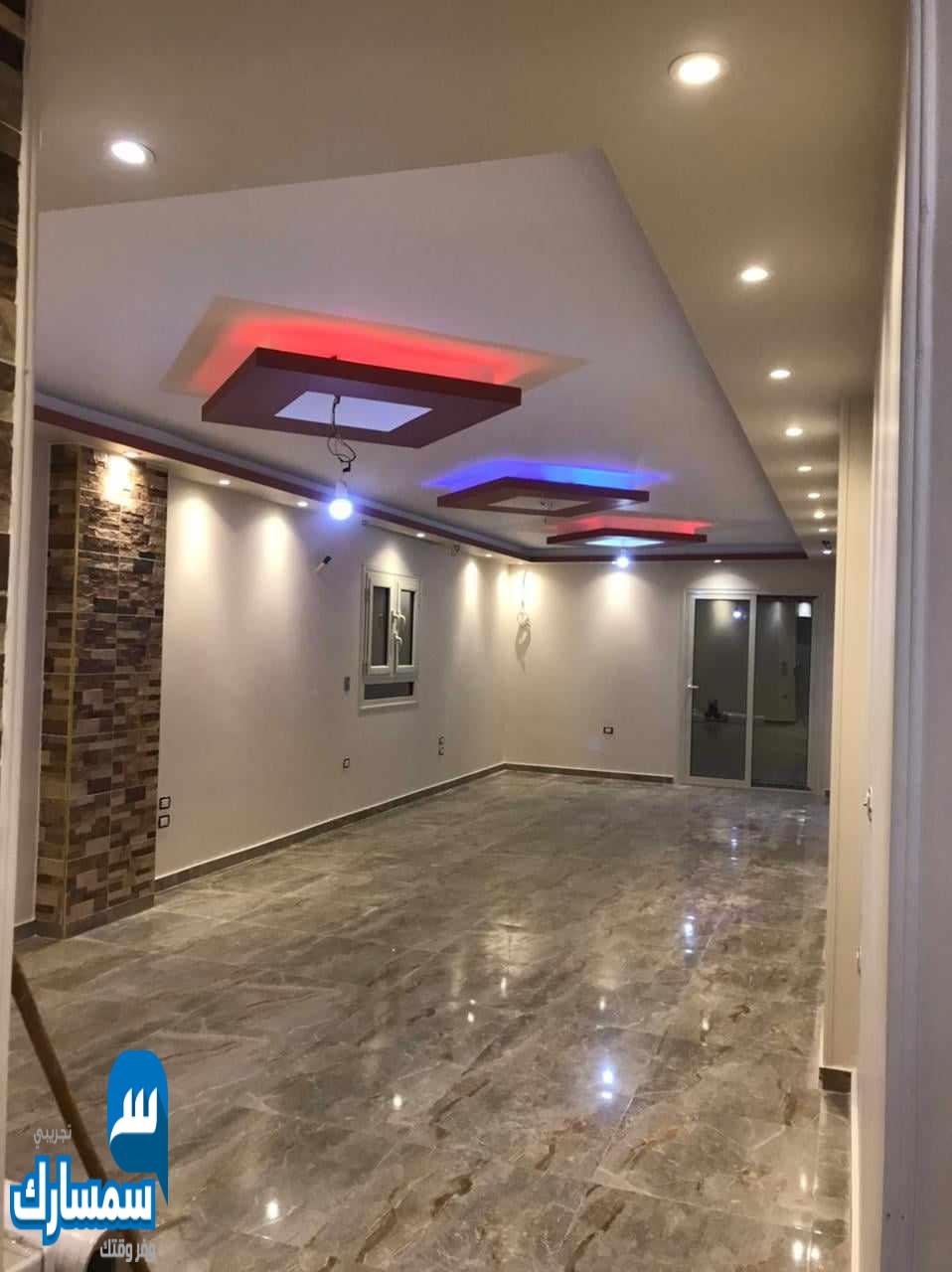  بيع عقارات ومبانى