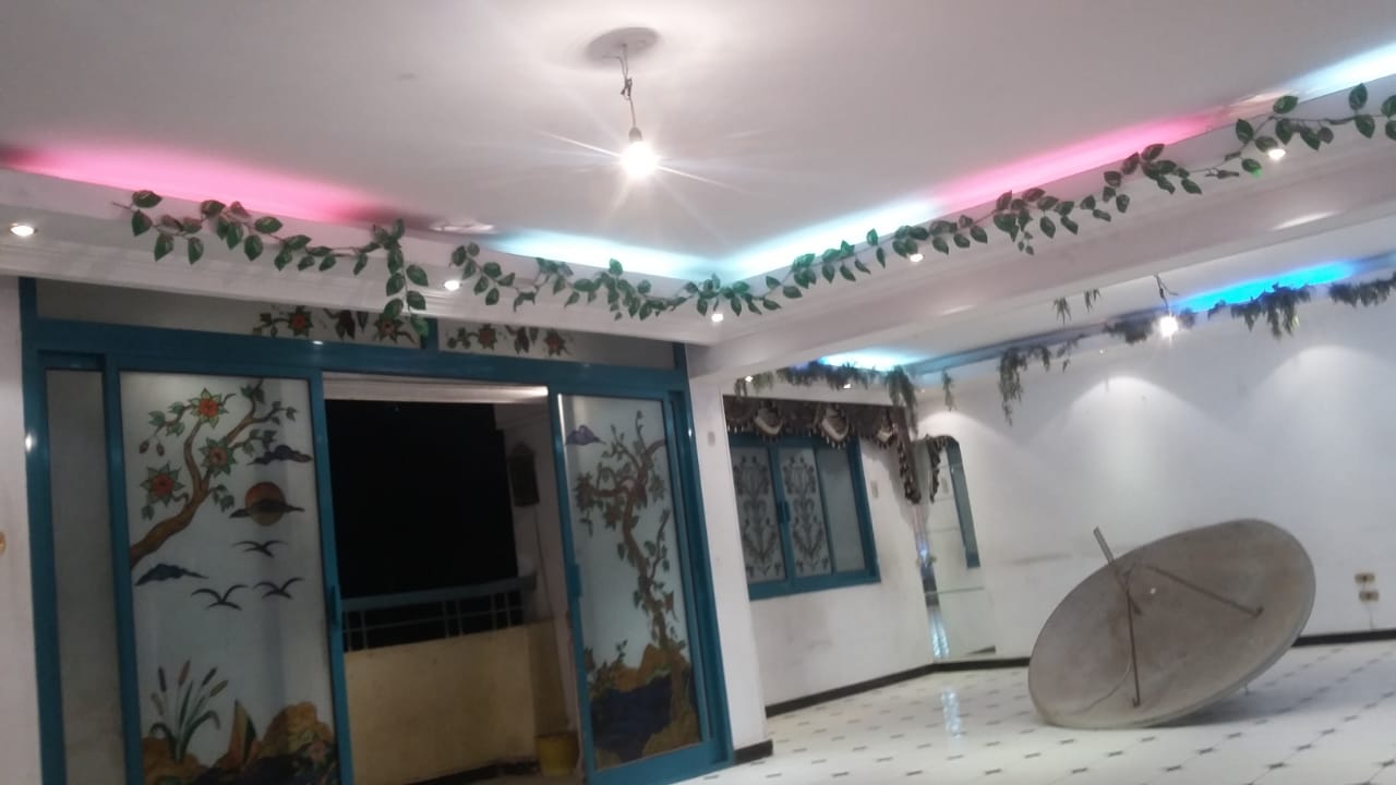 بيع عقارات ومبانى