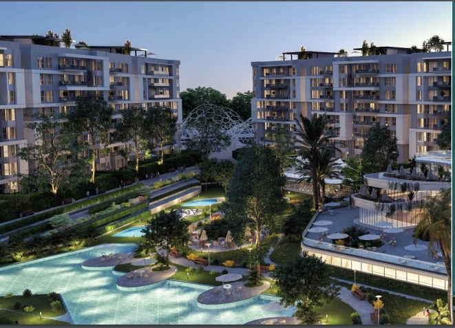 بيع عقارات ومبانى