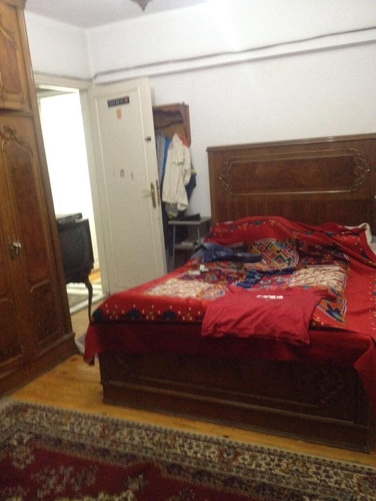 بيع عقارات ومبانى