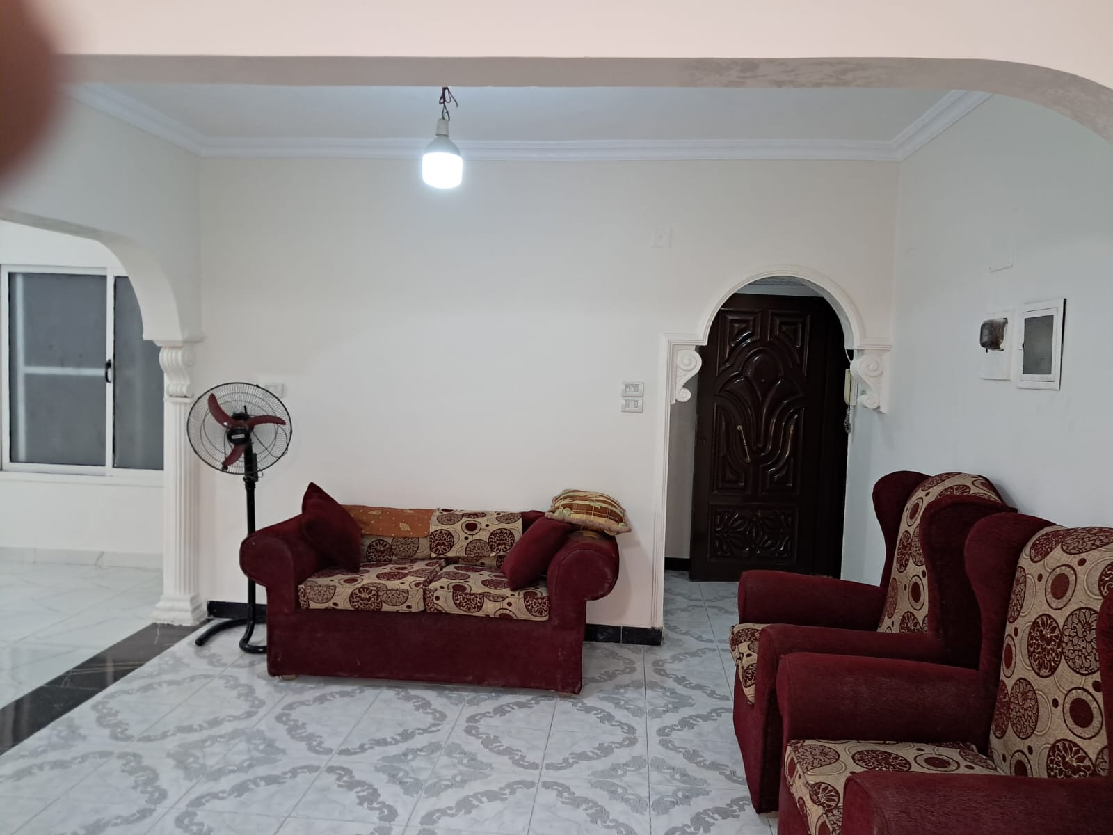 بيع عقارات ومبانى