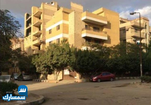  بيع عقارات ومبانى