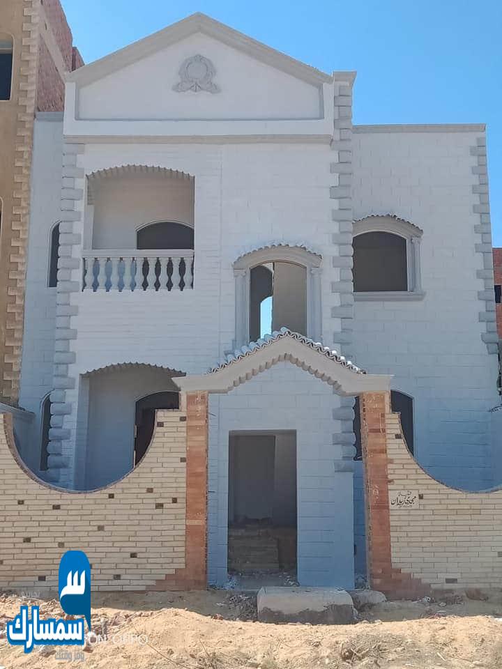  بيع عقارات ومبانى