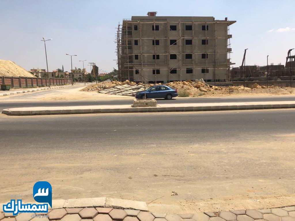 بيع عقارات ومبانى