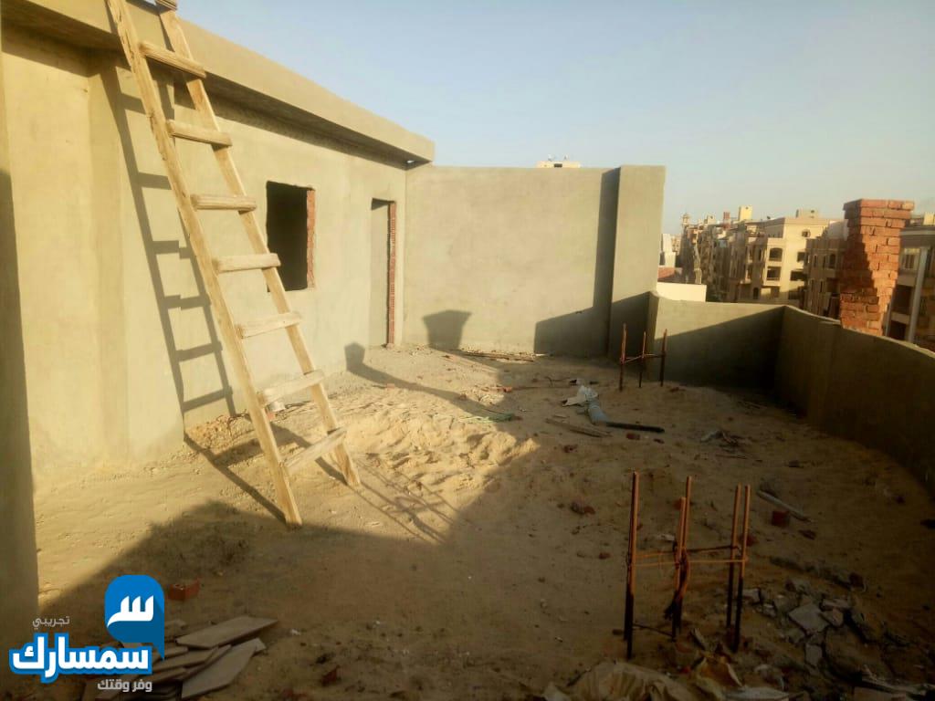  بيع عقارات ومبانى