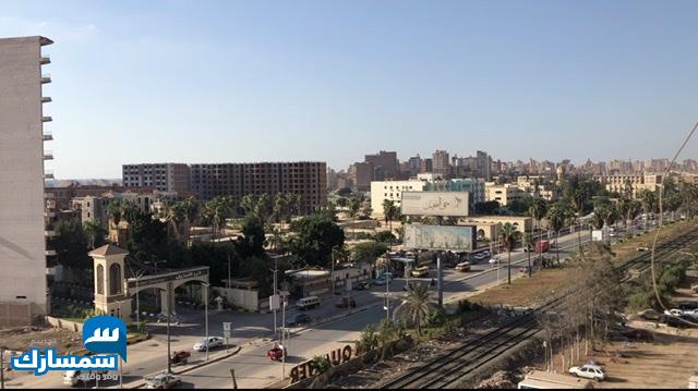  بيع عقارات ومبانى