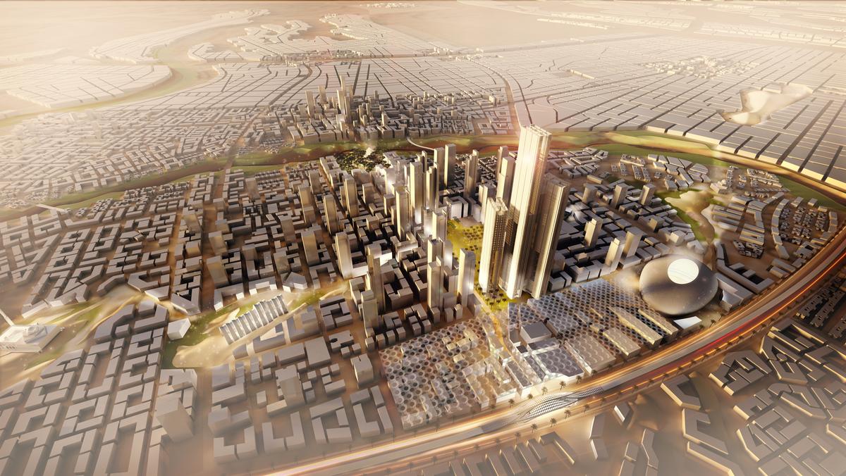 بيع عقارات ومبانى