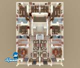  بيع عقارات ومبانى