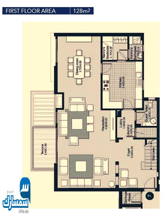  بيع عقارات ومبانى