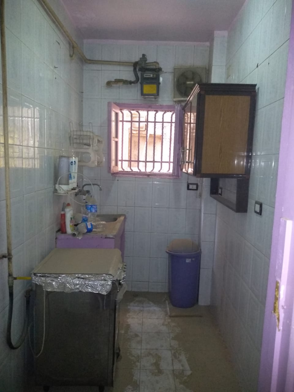 بيع عقارات ومبانى