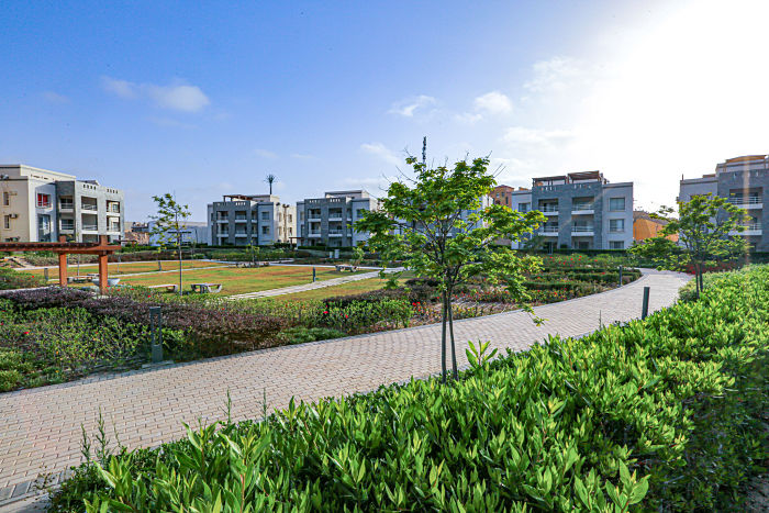 بيع عقارات ومبانى