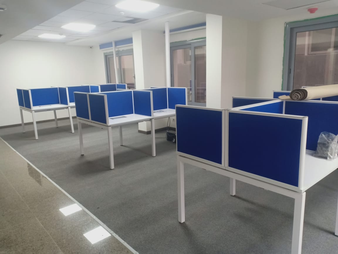 بيع عقارات ومبانى