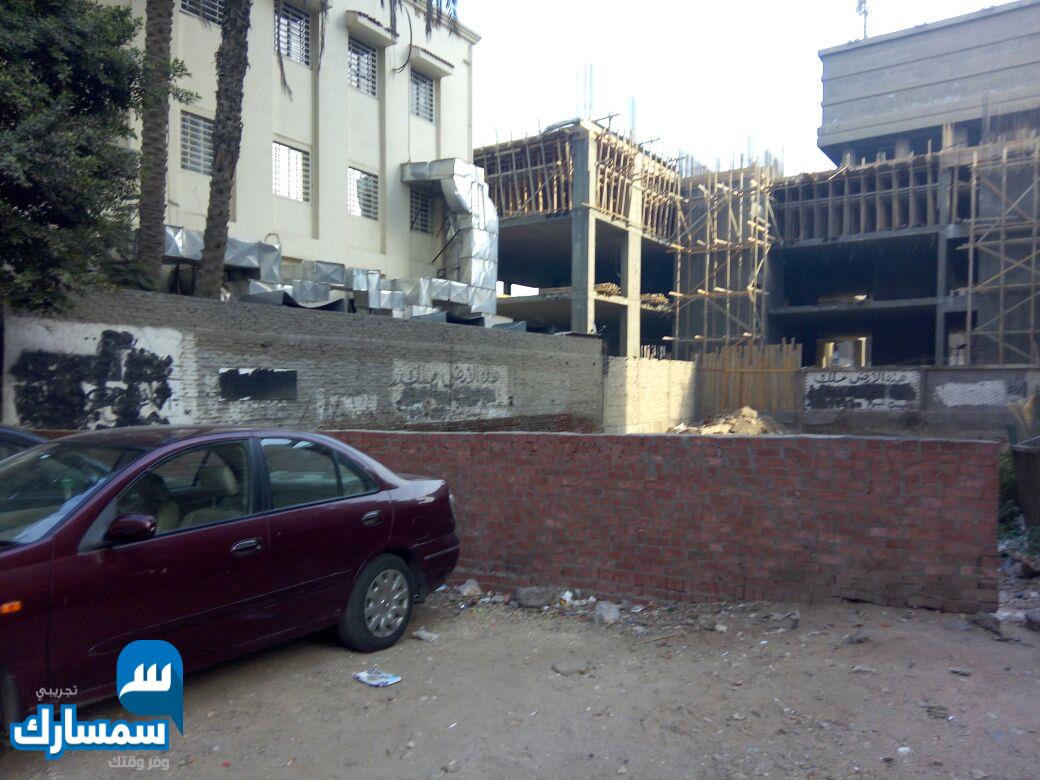  بيع عقارات ومبانى