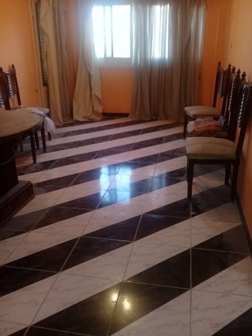  بيع عقارات ومبانى