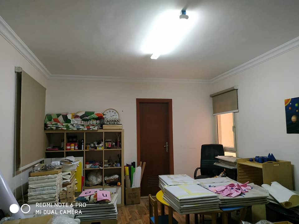 بيع عقارات ومبانى