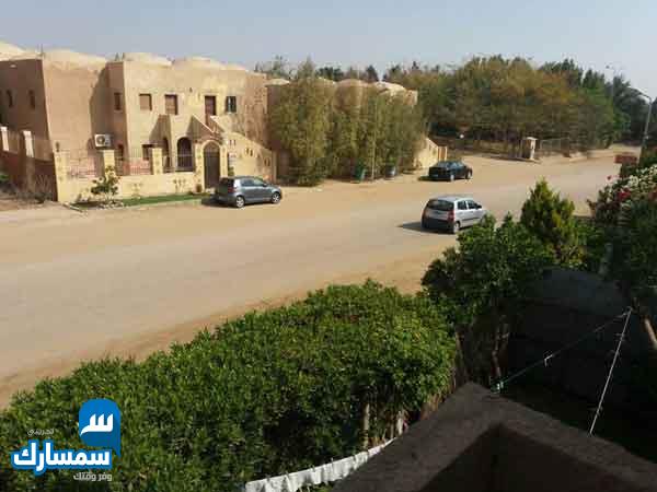 بيع عقارات ومبانى