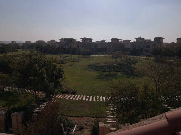 بيع عقارات ومبانى