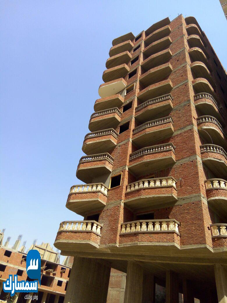  بيع عقارات ومبانى