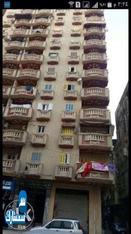  بيع عقارات ومبانى