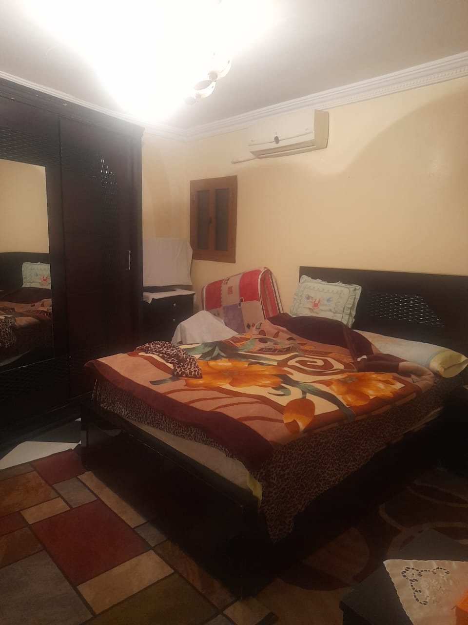 بيع عقارات ومبانى