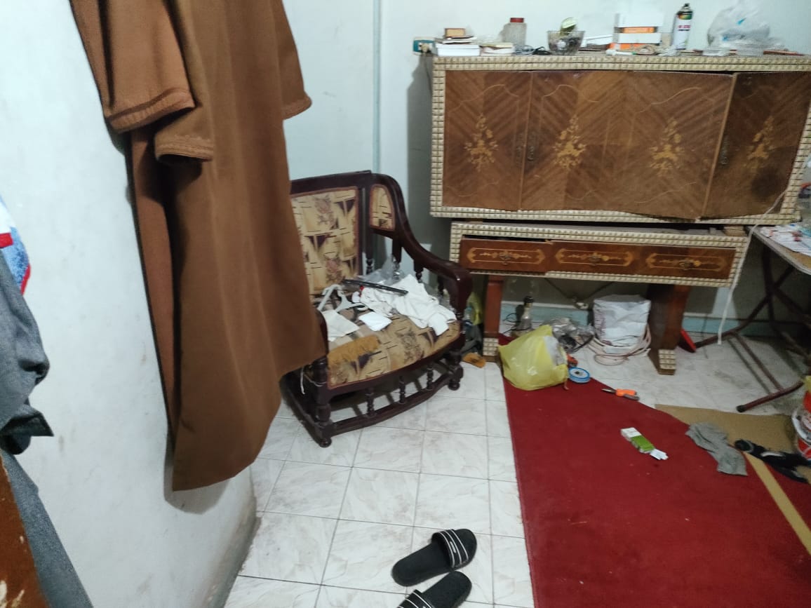  بيع عقارات ومبانى