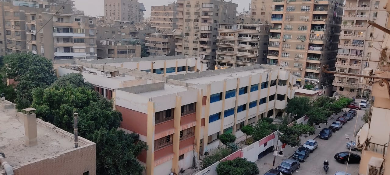 بيع عقارات ومبانى