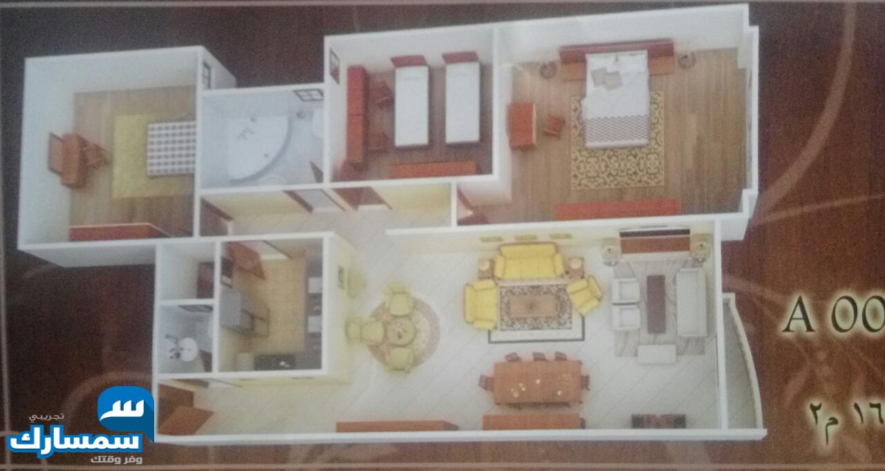  بيع عقارات ومبانى