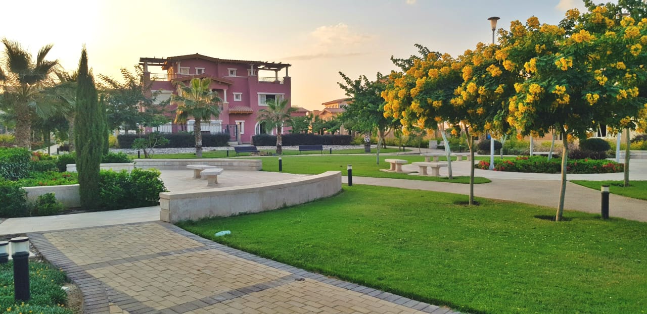 بيع عقارات ومبانى