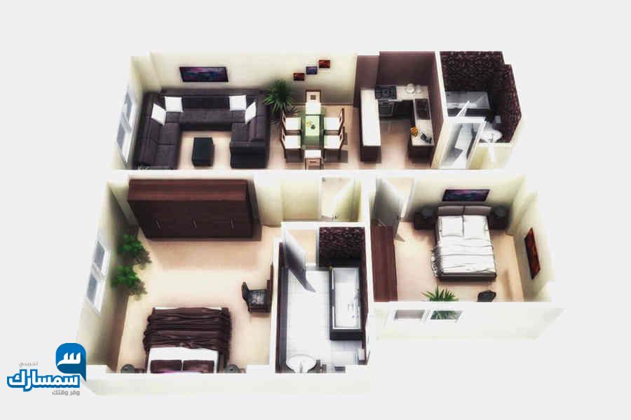  بيع عقارات ومبانى