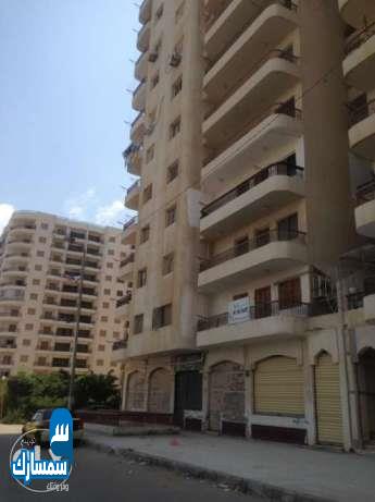  بيع عقارات ومبانى