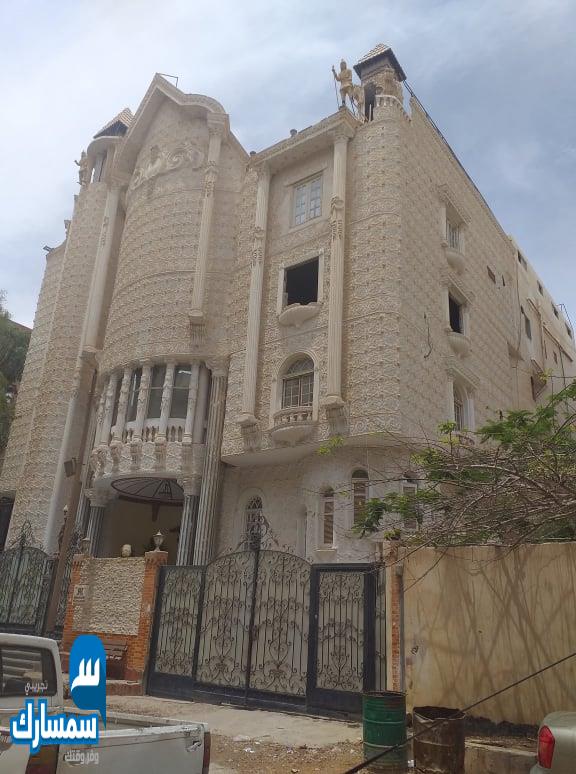  بيع عقارات ومبانى