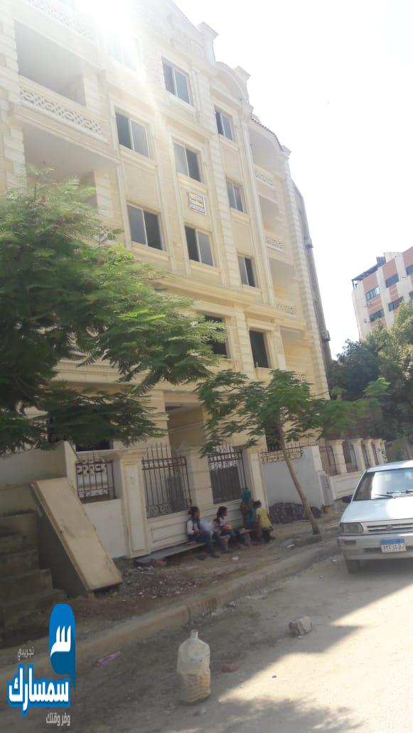  بيع عقارات ومبانى