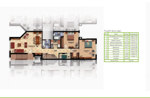 بيع عقارات ومبانى