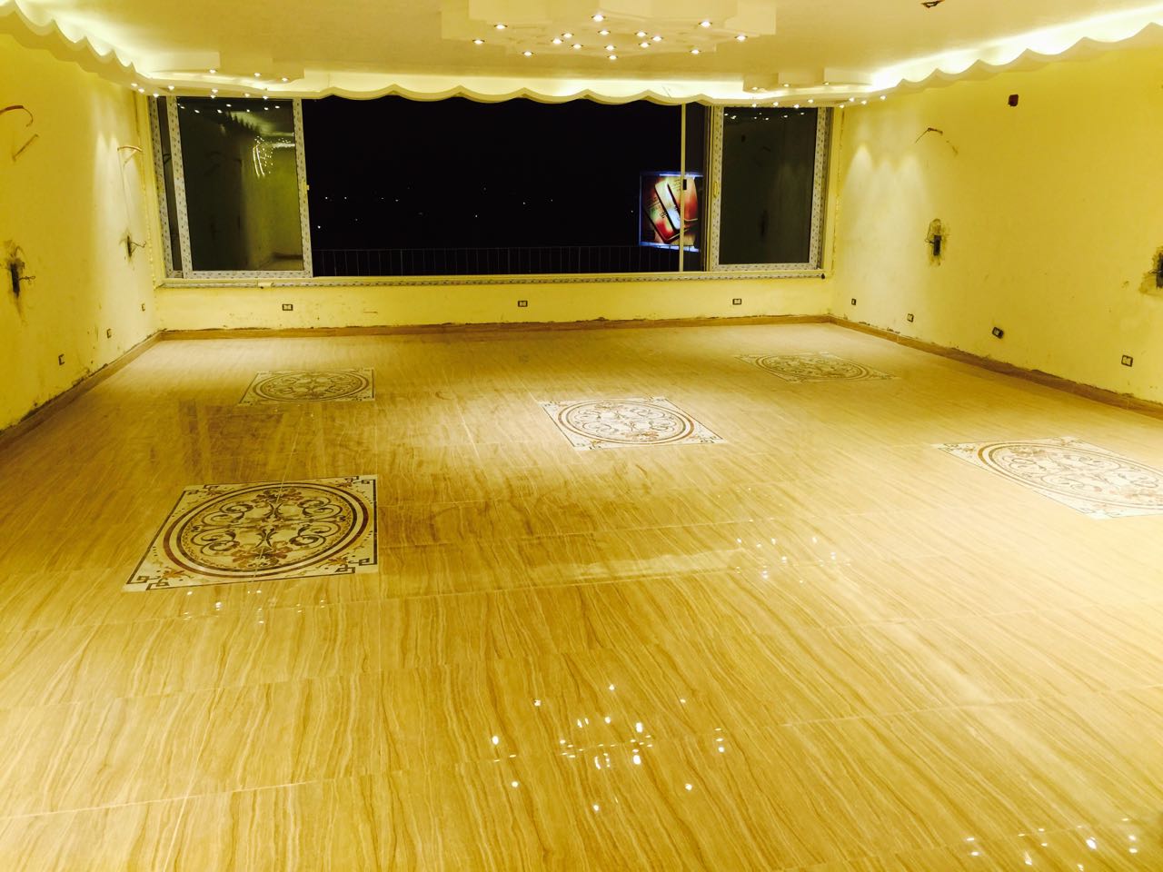  بيع عقارات ومبانى