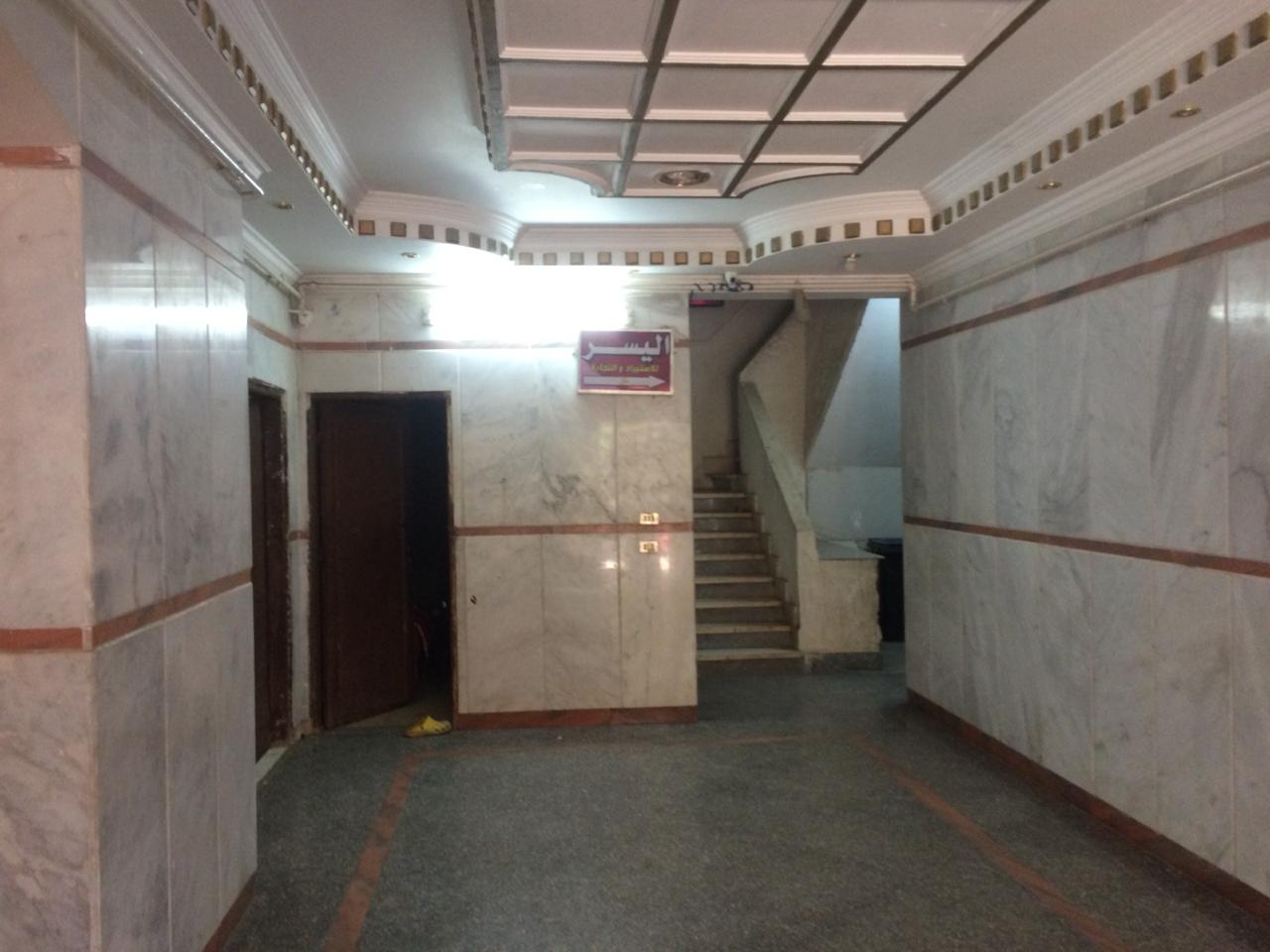 بيع عقارات ومبانى