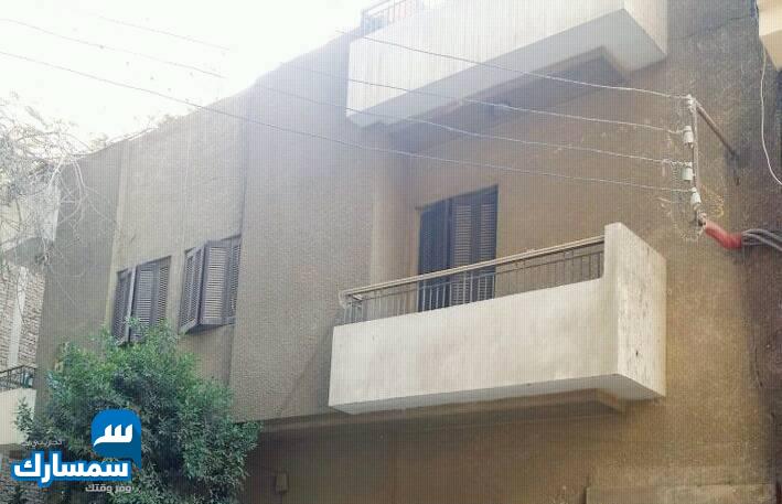  بيع عقارات ومبانى