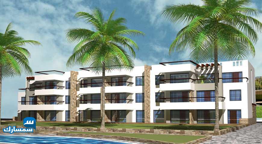 بيع عقارات ومبانى