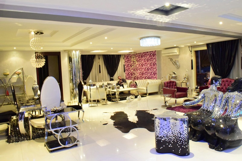  بيع عقارات ومبانى