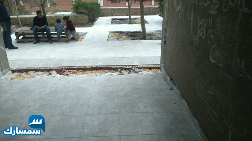  بيع عقارات ومبانى